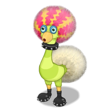 Dandidoo (Punk Apparel)