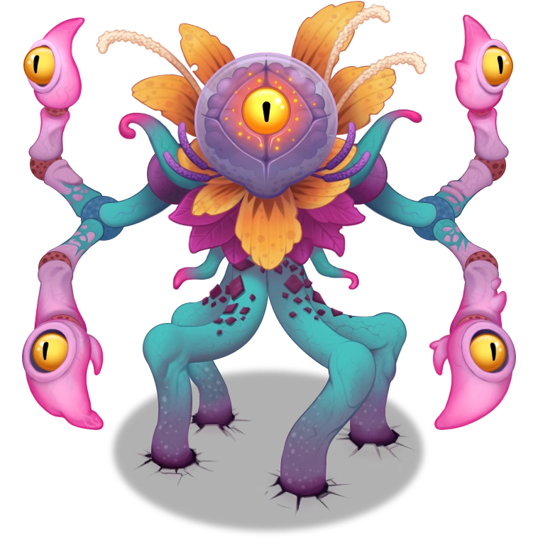 Cruv'laaphtian Crocus